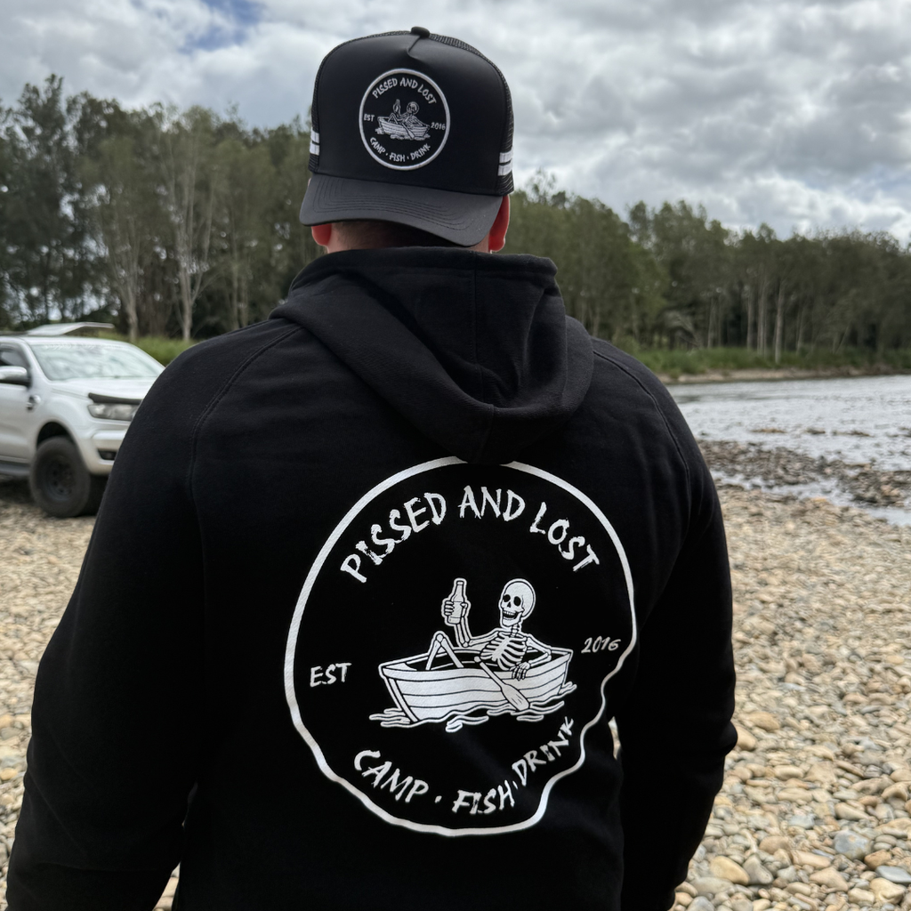 PRE-ORDER - CFD Hoodie - Unisex