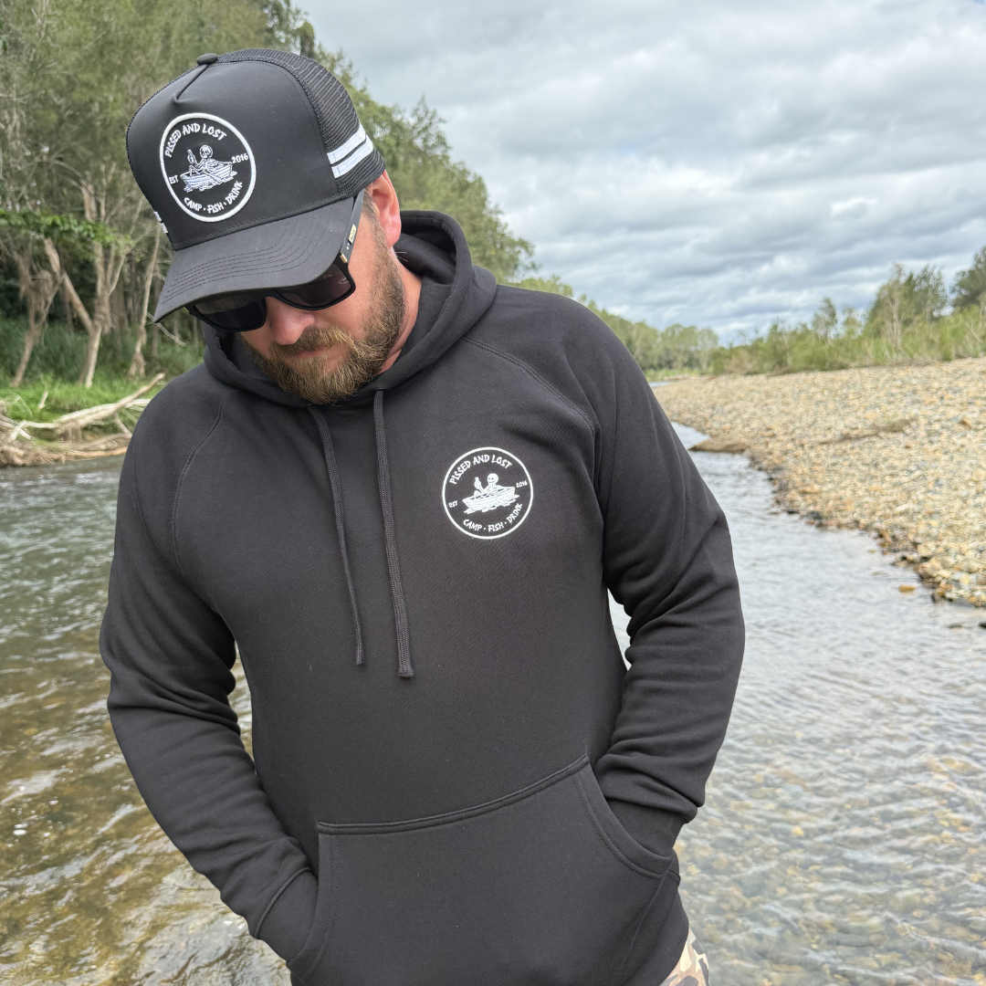 PRE-ORDER - CFD Hoodie - Unisex