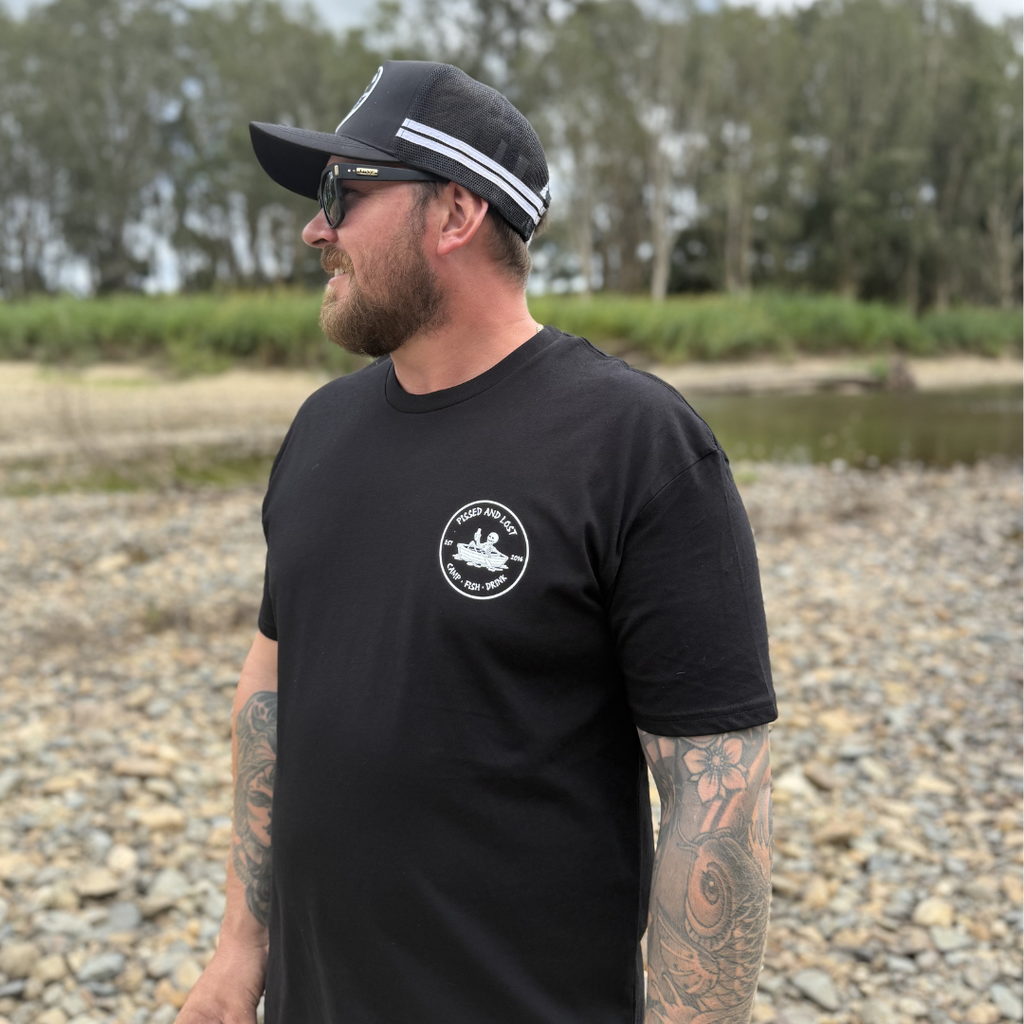 CFD T-Shirt - Unisex