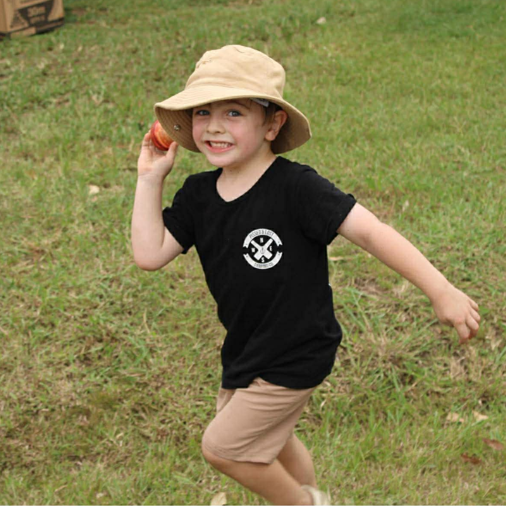 Original Disc Kids T-Shirt