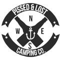 Large Original Disc Sticker