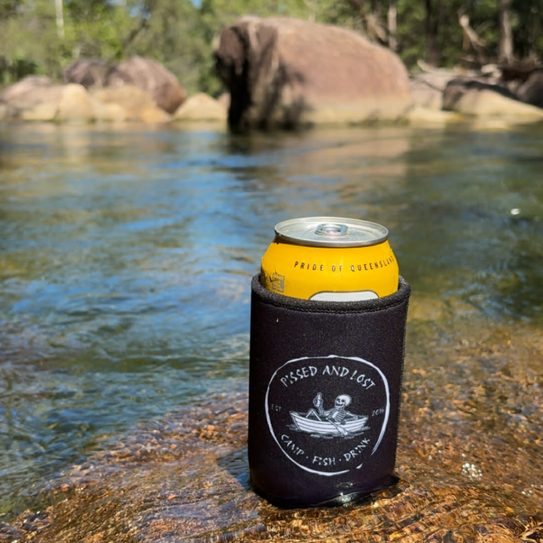 Stubby Cooler
